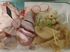 -椰客·海南椰子鸡(新塘永旺梦乐城店)