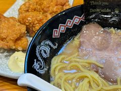 -Ramen满吉·豚骨拉面(丽园路店)