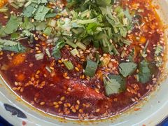 -马路边边串串香(双井直营店)