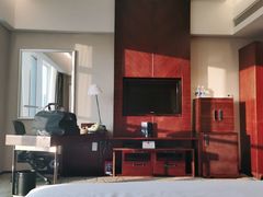 -广州粤海喜来登酒店