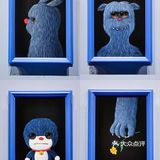 上海看展｜兔子！兔子！·3天倒计时
