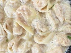 -雪琴面馆富安特色鱼汤面(城中花园店)