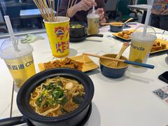 -姐弟俩土豆粉(北京双桥万达店)