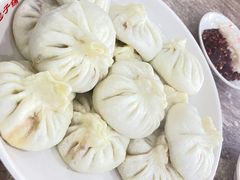 -津门张记包子铺(华昌道店)