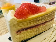 -紫金港餐饮中心-风味餐厅(浙江大学紫金港校区店)