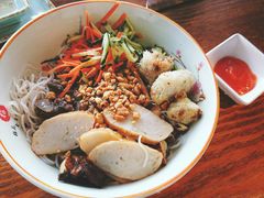 -越南牛肉河粉餐厅(书院巷店)