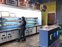 -XiaoJunGan Hotpot 钢管厂五区小郡肝火锅串串香