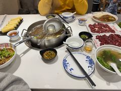 -陈记顺和潮汕牛肉火锅(韩江路店)