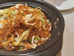 -周三的情书花园餐厅(江北店)