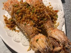 -达叔香味海鲜(海棠68环球美食街店)