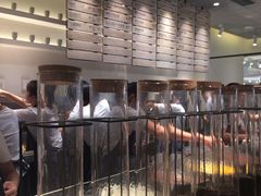 -喜茶(深圳东门1234店)