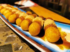 -匠岳·王宝器麻椒鱼(会展中心店)