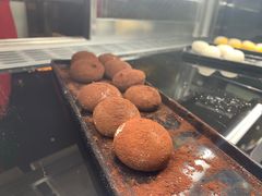 -加餐海鲜自助(宝龙一城店)