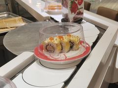 -禾绿回转寿司(苏宁广场店)
