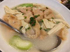 -粤顺渔坊·中山脆肉鲩火锅(清湖店)