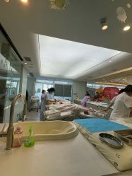 -禧月荟月子中心(前海Max店)