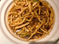 -船歌·鱼水饺青岛菜(金狮广场店)