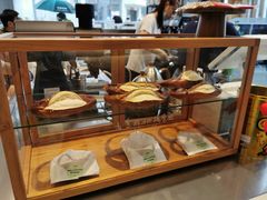 -MQ COFFEE STAND明谦(新洲店)