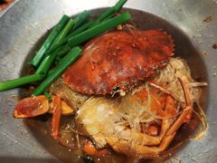 -涌煲记·蟹煲·砂锅海鲜·煲出宁波味(天一旗舰店)