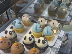 -Pantry's Best派悦坊蛋糕(K11购物艺术中心店)