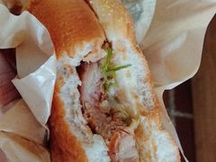-麦当劳(石家庄北国店)