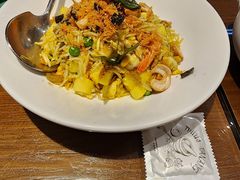 -帕蓝·暹罗料理(大学路店)