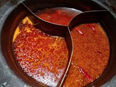 -火锅岛潮牌自助餐厅(天津天佑城店)