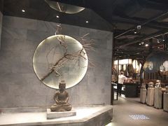 -呷哺呷哺 小火锅 (浦东新欧尚超市店)