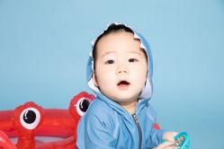 -布格儿童摄影(长春旗舰店)