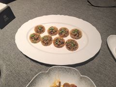 -虹潮荟·餐桌上的美食地理(太阳宫店)
