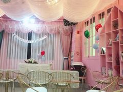 -pink baby·新晋网红打卡地