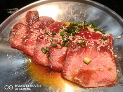 -俊熙家点餐式自助烤肉店(1227广场店)