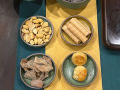 -邈墨茶馆(大兜路1号店)