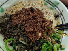 -宜宾燃面(汉渝路店)