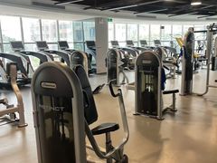 -艾型动健身游泳(环宇城店)