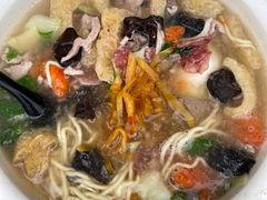 全家福-管记皮肚面