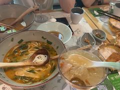 -百春原湖南牛肉粉(百联世纪店)