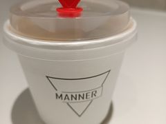 -Manner Coffee(深圳福田大中华店)