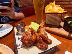 -Shanghai Brew House上海啤酒工坊(老外街店)