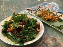 -浩海火燒雲傣家菜(芮欧百货店)