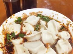 -回坊马二饺子馆