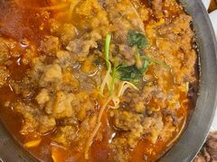 -老雒阳面馆·水席·洛阳菜(纱厂路店)