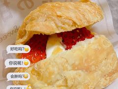 -君之狮子山·轻糖烘焙(开元Mini店)