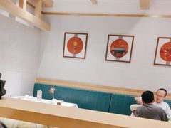 -在前门·烤鸭北京菜(五月花广场店)