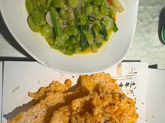 -陈江波老鸭煲(化工路店1号店)