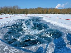 -长春市南湖公园