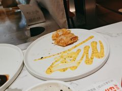 -火地铁板烧(昆山万象汇店)