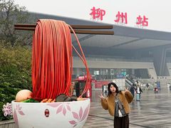 -柳州菜饮食文化博物馆(柳州金利达大厦店)