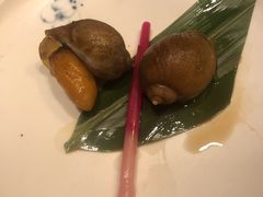 -松竹和日式料理(广厦店)