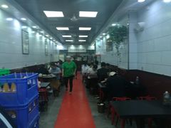 -郑家包子牛肉拉面(尚勤路店)